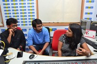 Andhagaadu Song Launch at BigFM